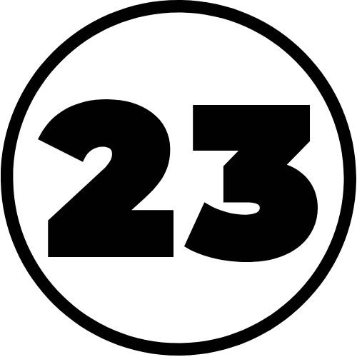 23 года